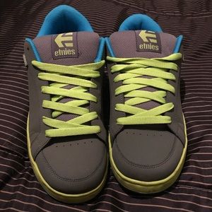 Etnies Kingpin SMU